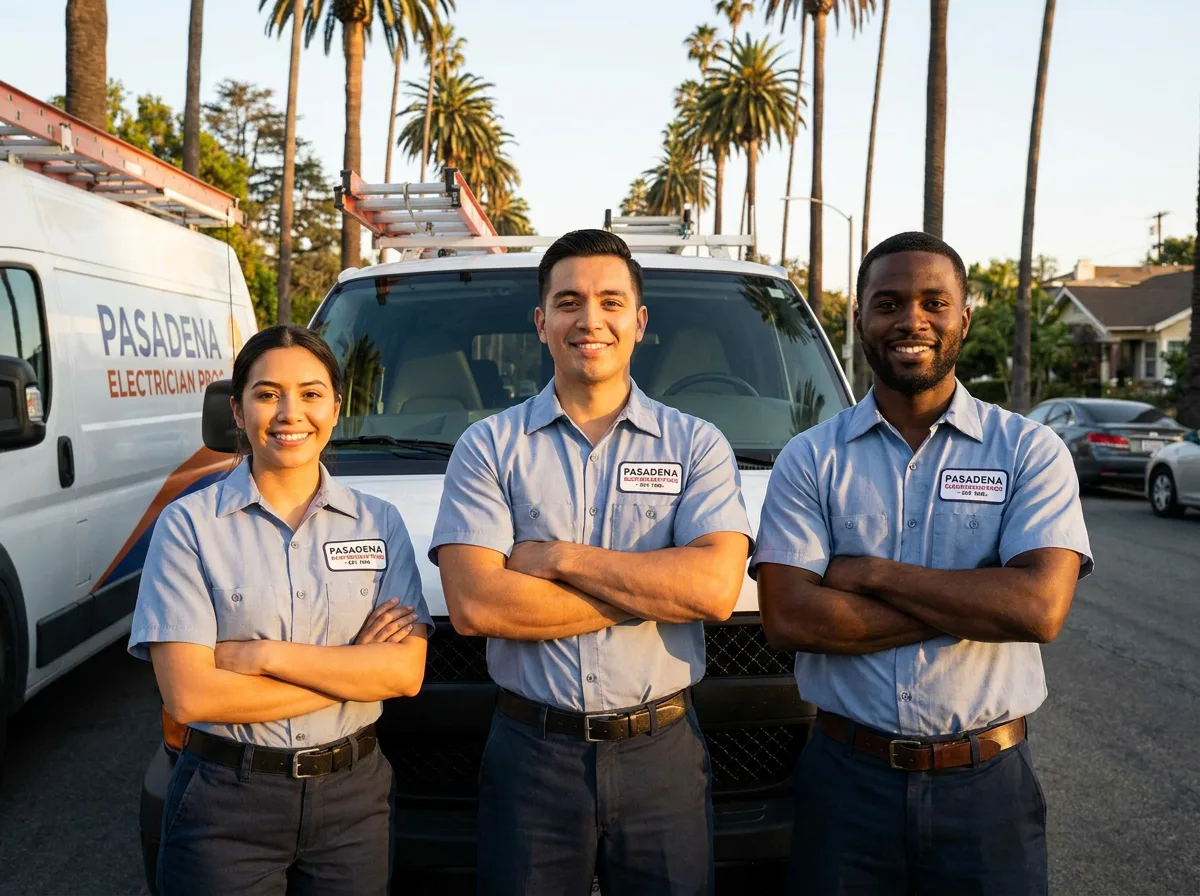 Electrician company in South Wellfleet, MA
